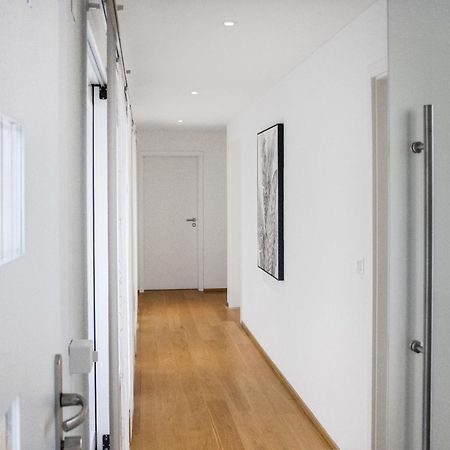 Haus Zur Lilie Ξενοδοχείο Hinwil Εξωτερικό φωτογραφία
