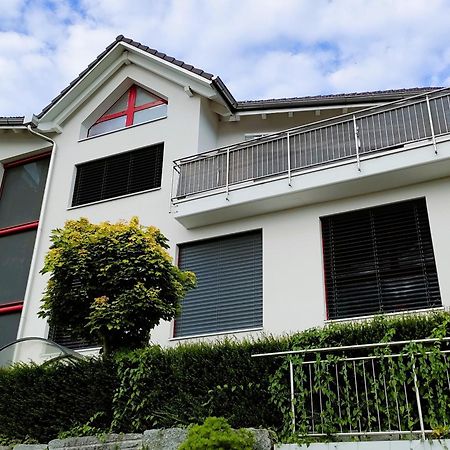 Haus Zur Lilie Ξενοδοχείο Hinwil Εξωτερικό φωτογραφία