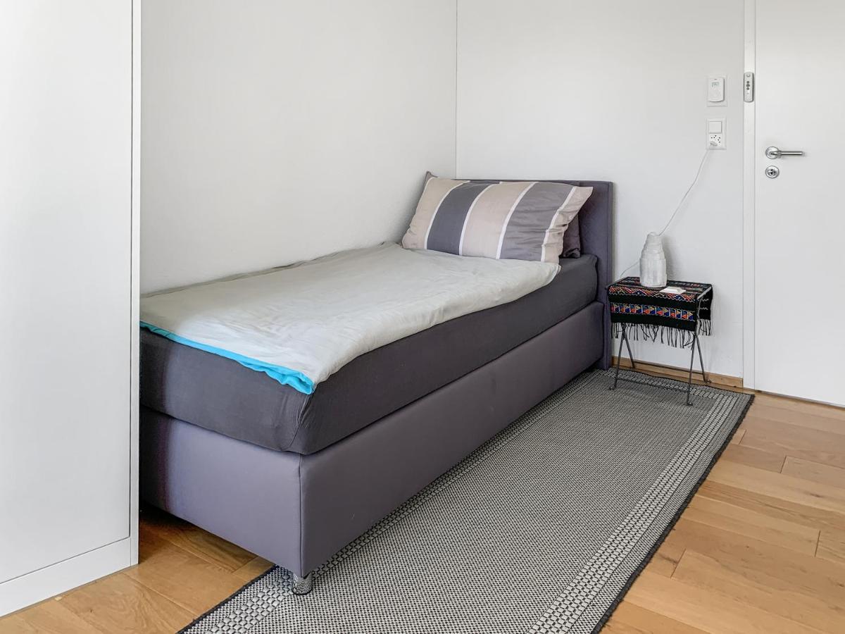 Haus Zur Lilie Ξενοδοχείο Hinwil Εξωτερικό φωτογραφία