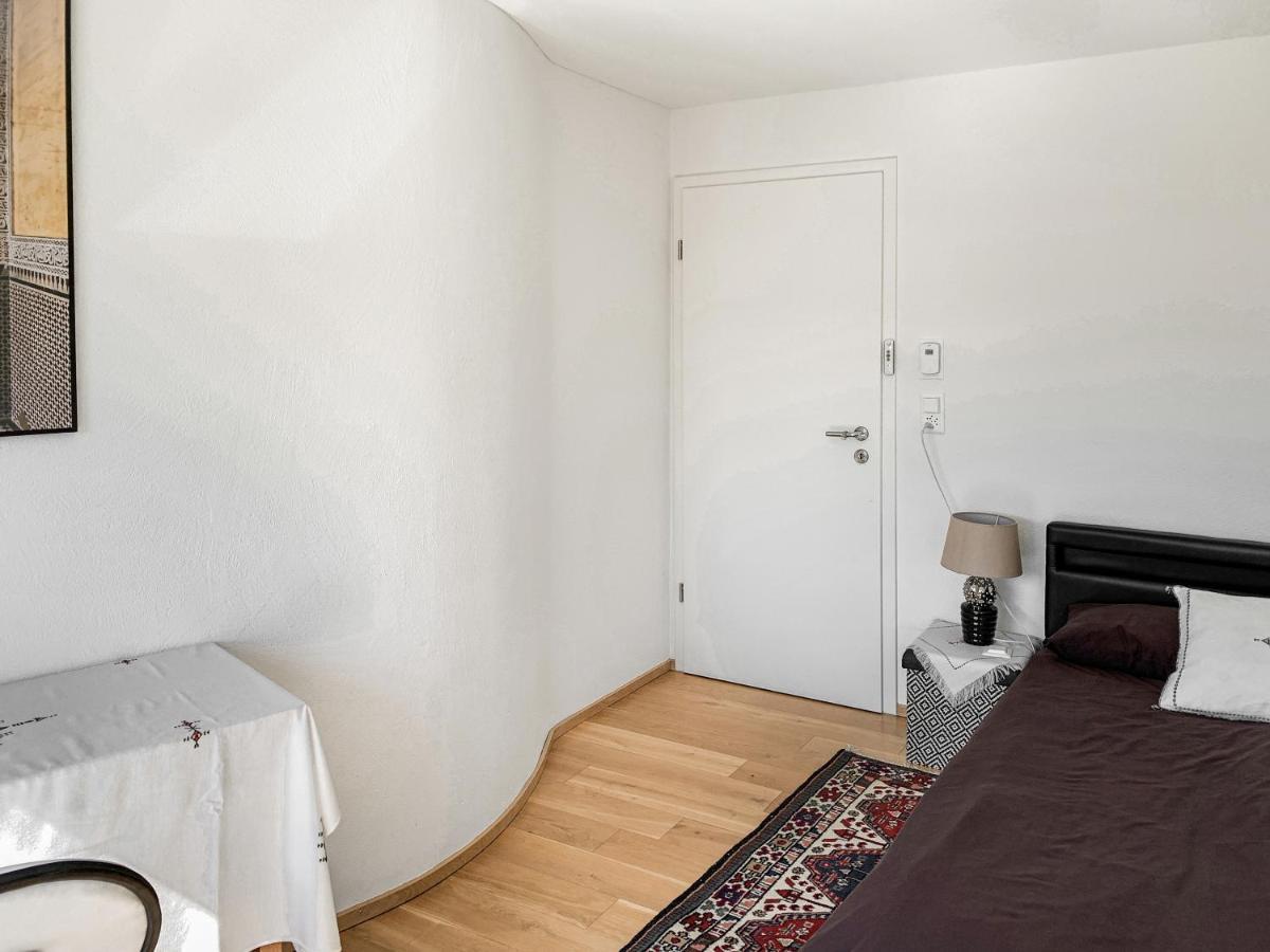 Haus Zur Lilie Ξενοδοχείο Hinwil Εξωτερικό φωτογραφία