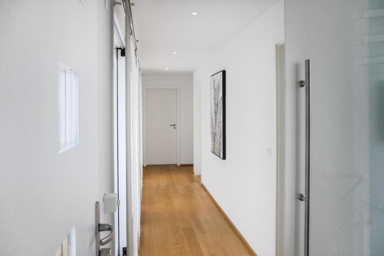 Haus Zur Lilie Ξενοδοχείο Hinwil Εξωτερικό φωτογραφία
