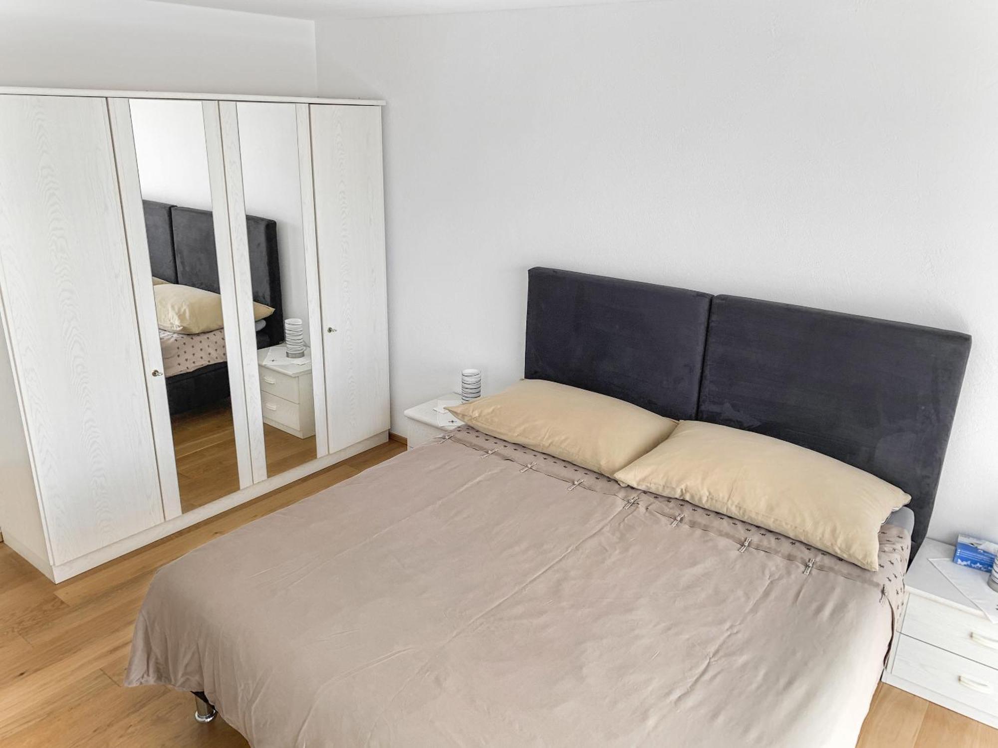Haus Zur Lilie Ξενοδοχείο Hinwil Εξωτερικό φωτογραφία