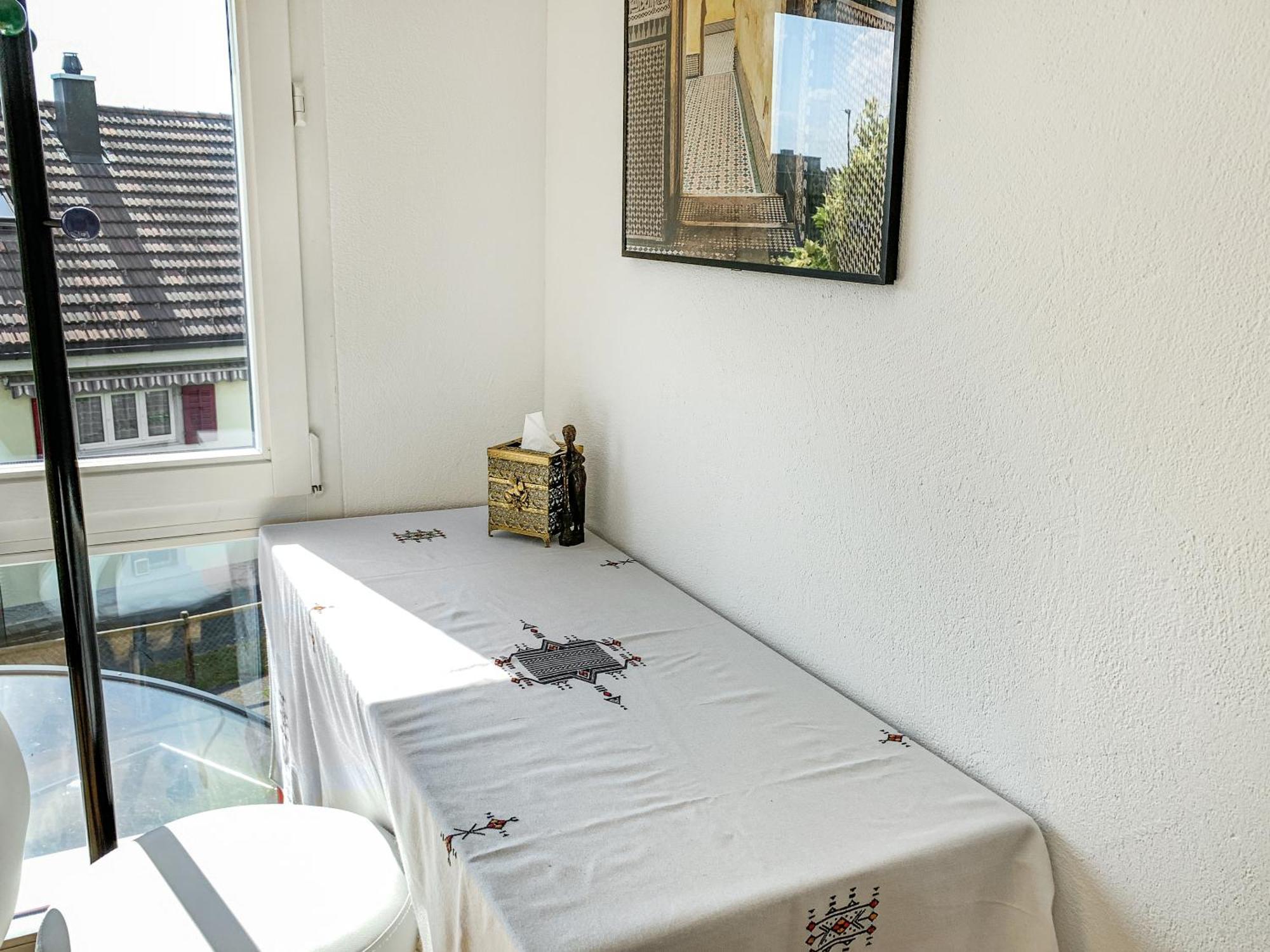 Haus Zur Lilie Ξενοδοχείο Hinwil Εξωτερικό φωτογραφία