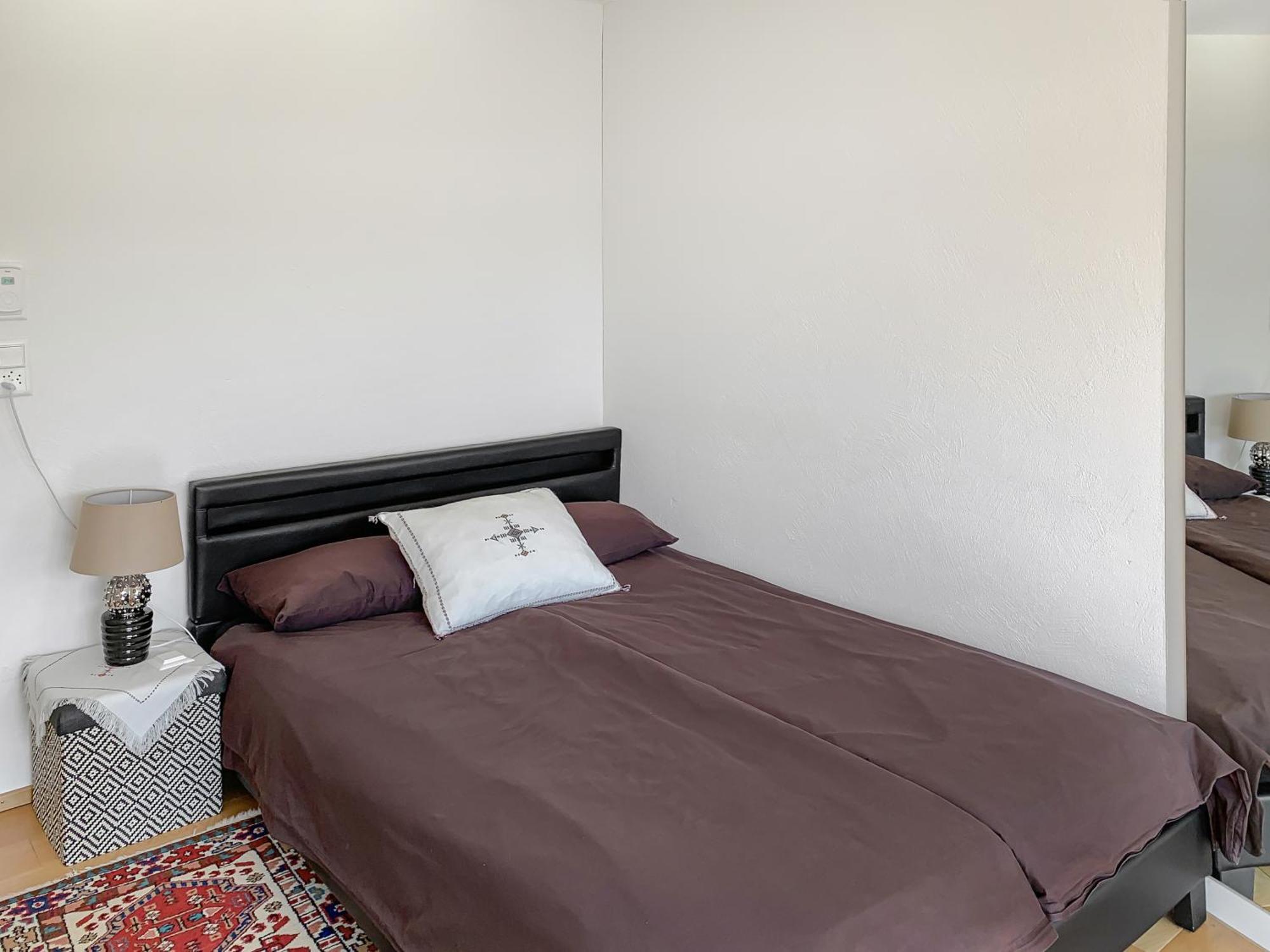 Haus Zur Lilie Ξενοδοχείο Hinwil Εξωτερικό φωτογραφία