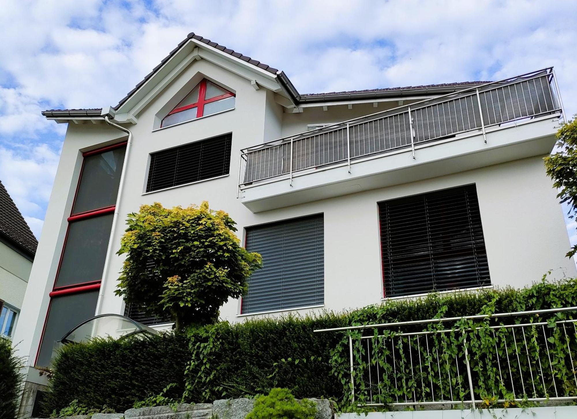 Haus Zur Lilie Ξενοδοχείο Hinwil Εξωτερικό φωτογραφία
